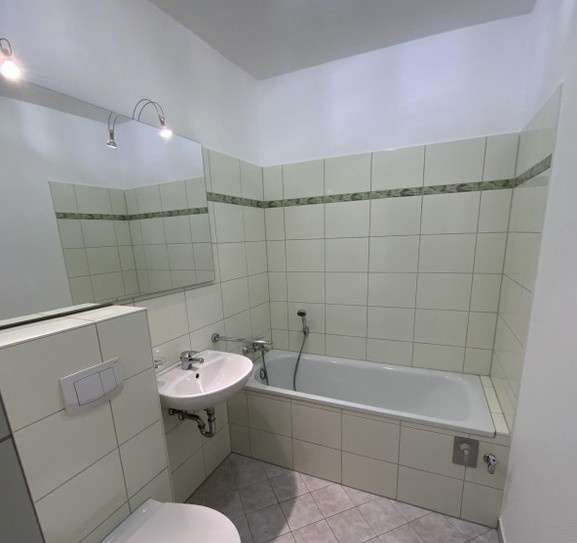 Thumbnail-Wohnung zum Mieten in Lutherstadt Wittenberg 315,00 € 57.33 m²