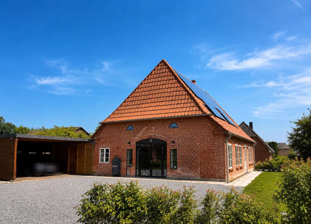 Thumbnail-Haus zum Kaufen in Damendorf 795.000,00 € 225 m²