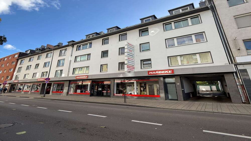 Thumbnail-Haus zum Kaufen in Köln 3.800.000,00 € 1200 m²