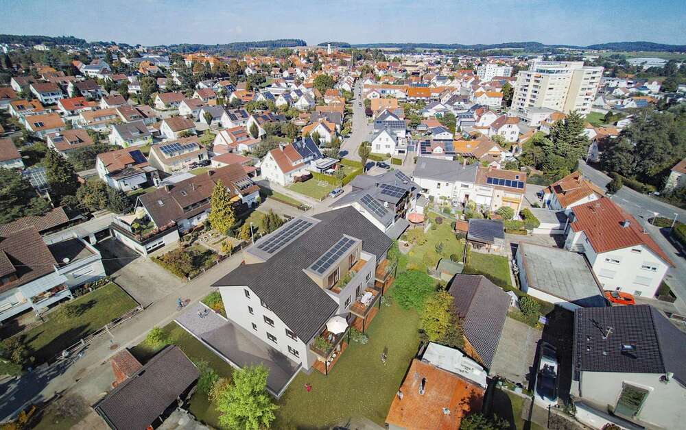 Thumbnail-Wohnung zum Kaufen in Bad Schussenried 409.000,00 € 89.56 m²