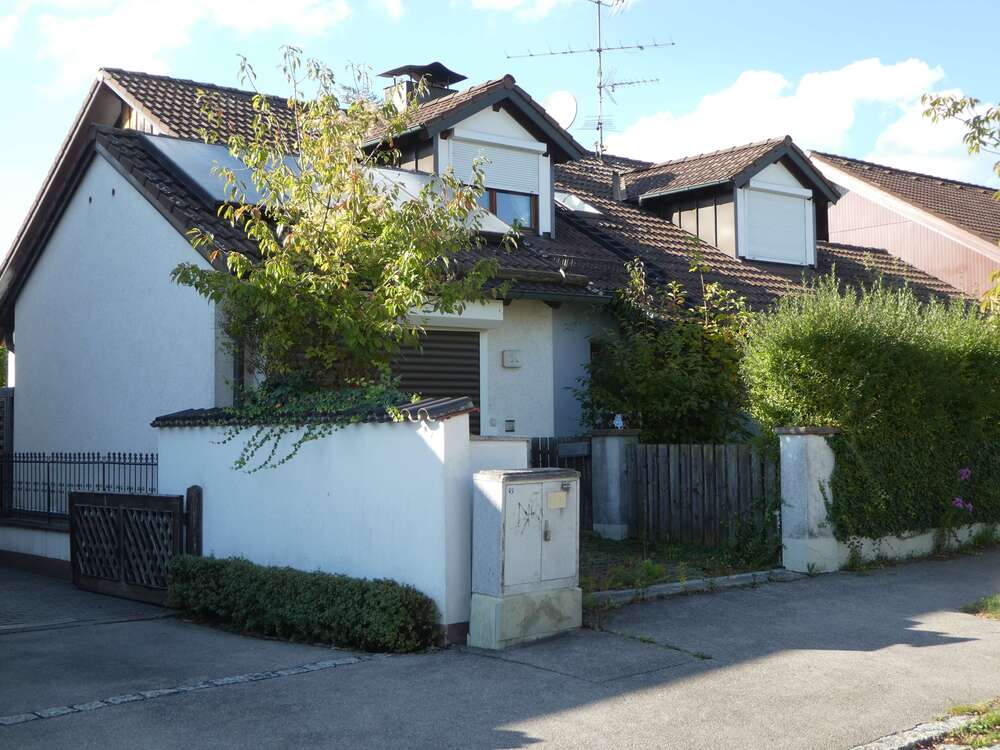 Thumbnail-Haus zum Kaufen in Türkenfeld 789.000,00 € 163 m²