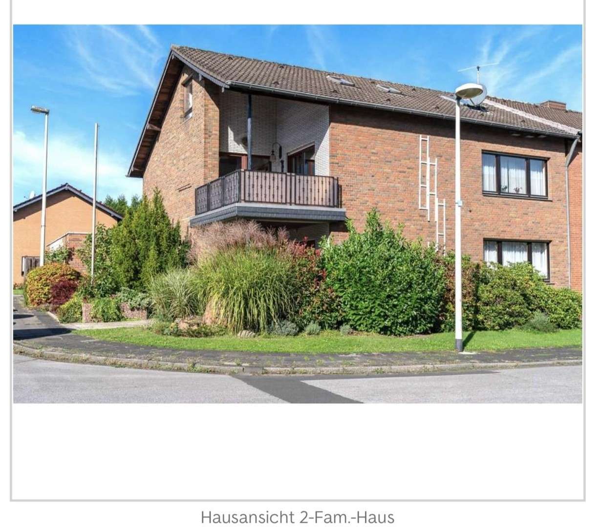 Thumbnail-Wohnung zum Mieten in Frechen 1.250,00 € 96 m²