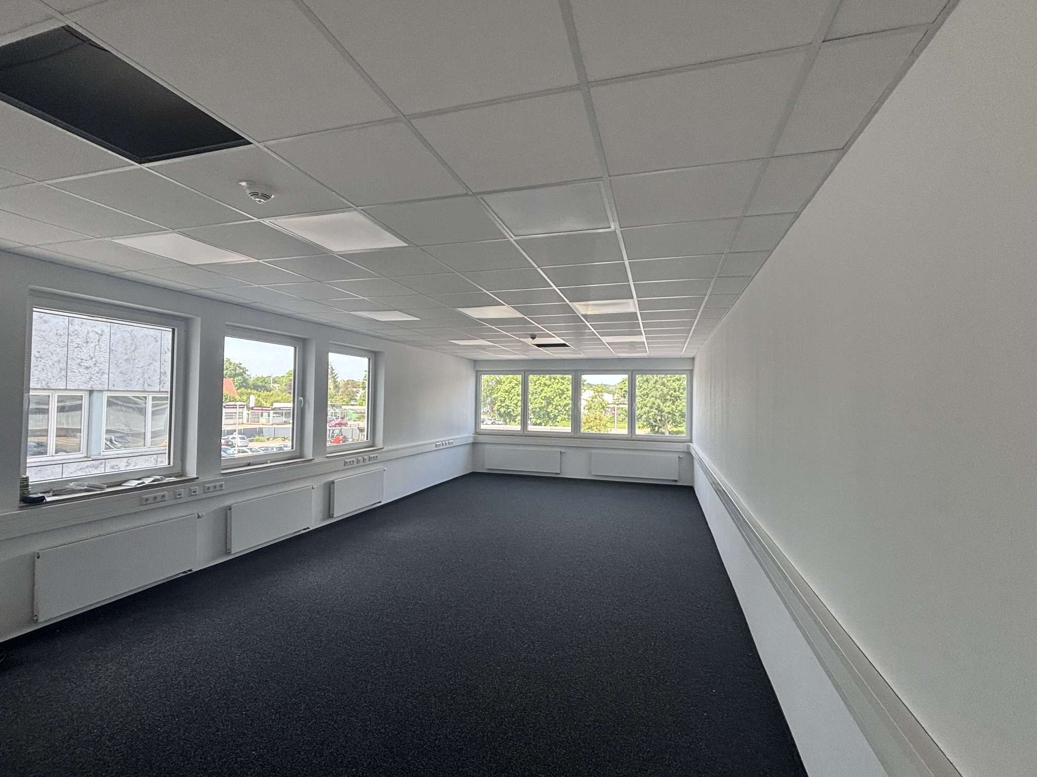 Thumbnail-Büro in Villingen 995,00 € 117 m²