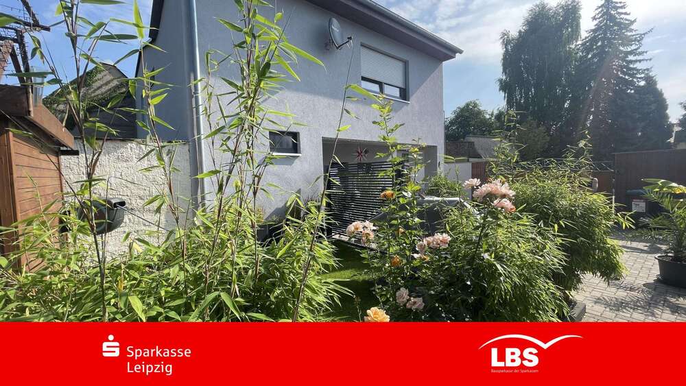 Thumbnail-Haus zum Kaufen in Delitzsch 399.000,00 € 162 m²