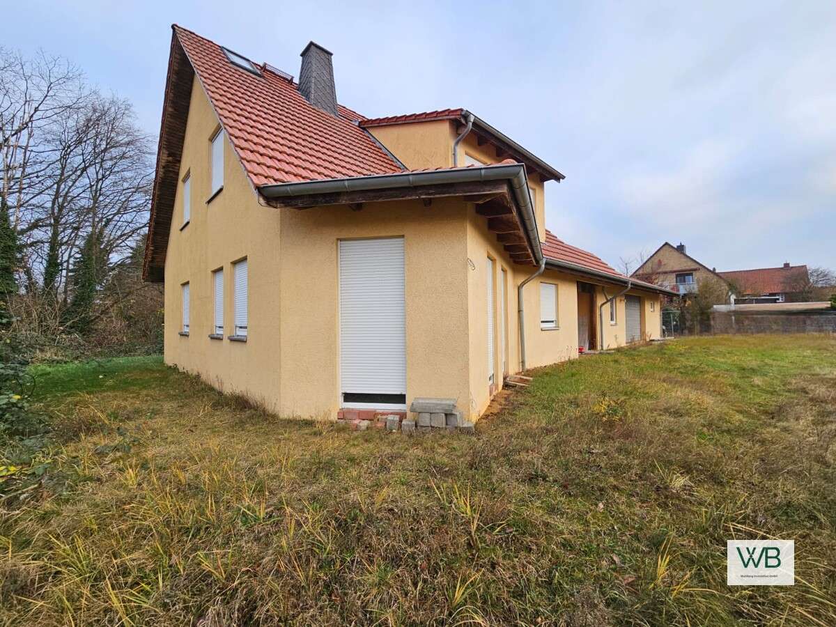 Thumbnail-Haus zum Kaufen in Braunschweig Waggum 197.500,00 € 135 m²