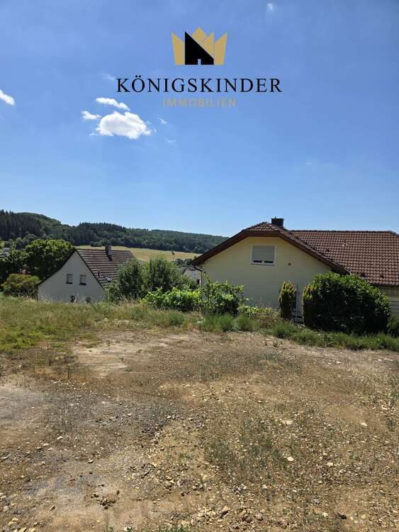Thumbnail-Grundstück zu verkaufen in Schöntal Oberkessach 77.000,00 € 628 m²