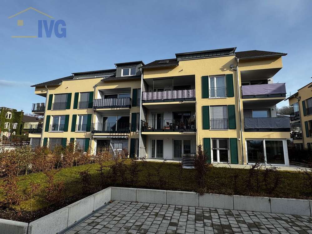 Thumbnail-Wohnung zum Kaufen in Lindau (Bodensee) 679.000,00 € 94 m²