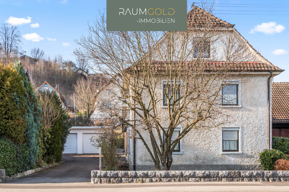 Thumbnail-Haus zum Kaufen in Rheinfelden (Baden) 494.000,00 € 137.55 m²