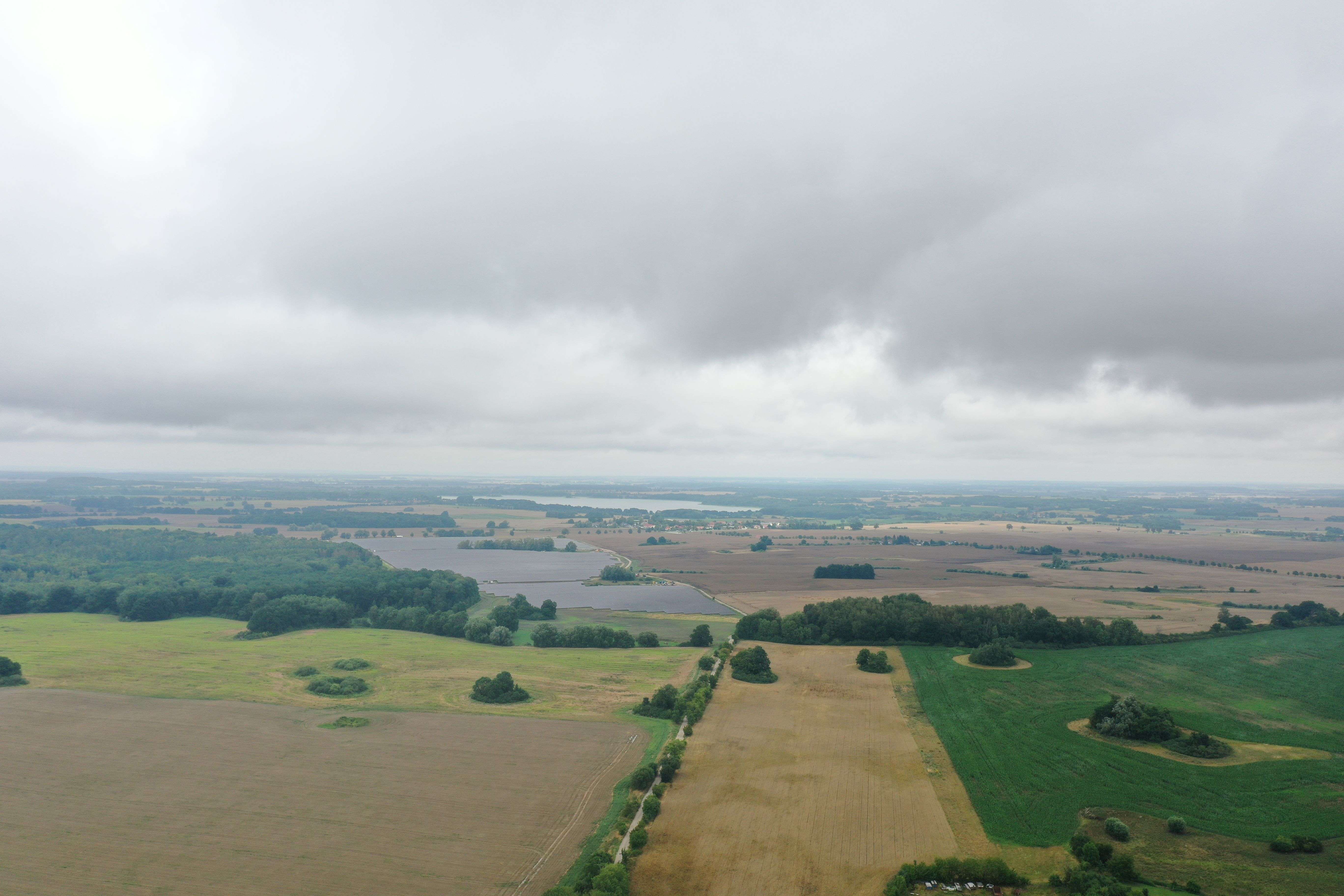 Thumbnail-Grundstück zu verkaufen in Kargow 131.290,00 € 691 m²