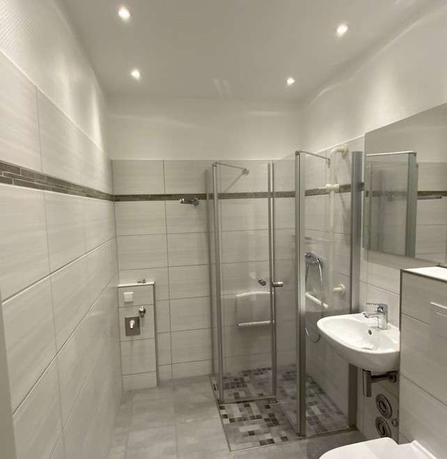 Thumbnail-Wohnung zum Mieten in Lutherstadt Wittenberg 382,00 € 56.65 m²