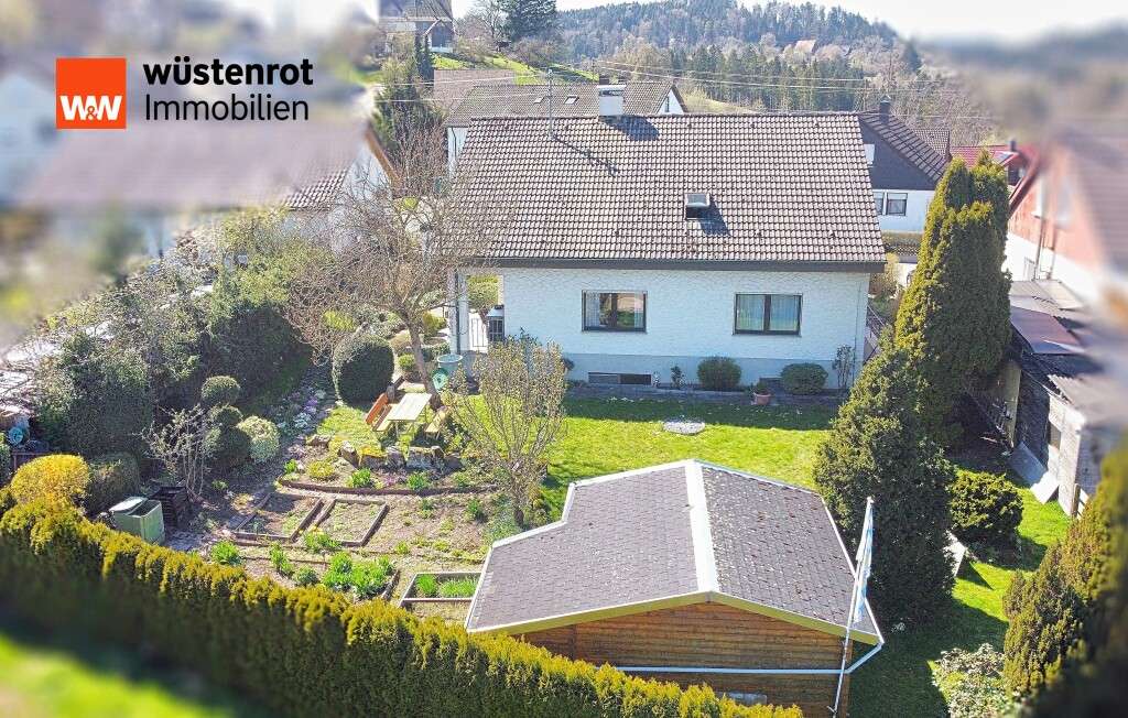 Thumbnail-Haus zum Kaufen in Abtsgmünd 390.000,00 € 174 m²