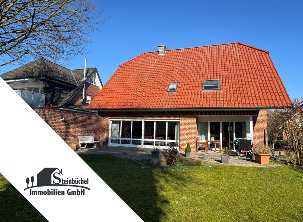 Thumbnail-Haus zum Kaufen in Laer 499.000,00 € 163.61 m²