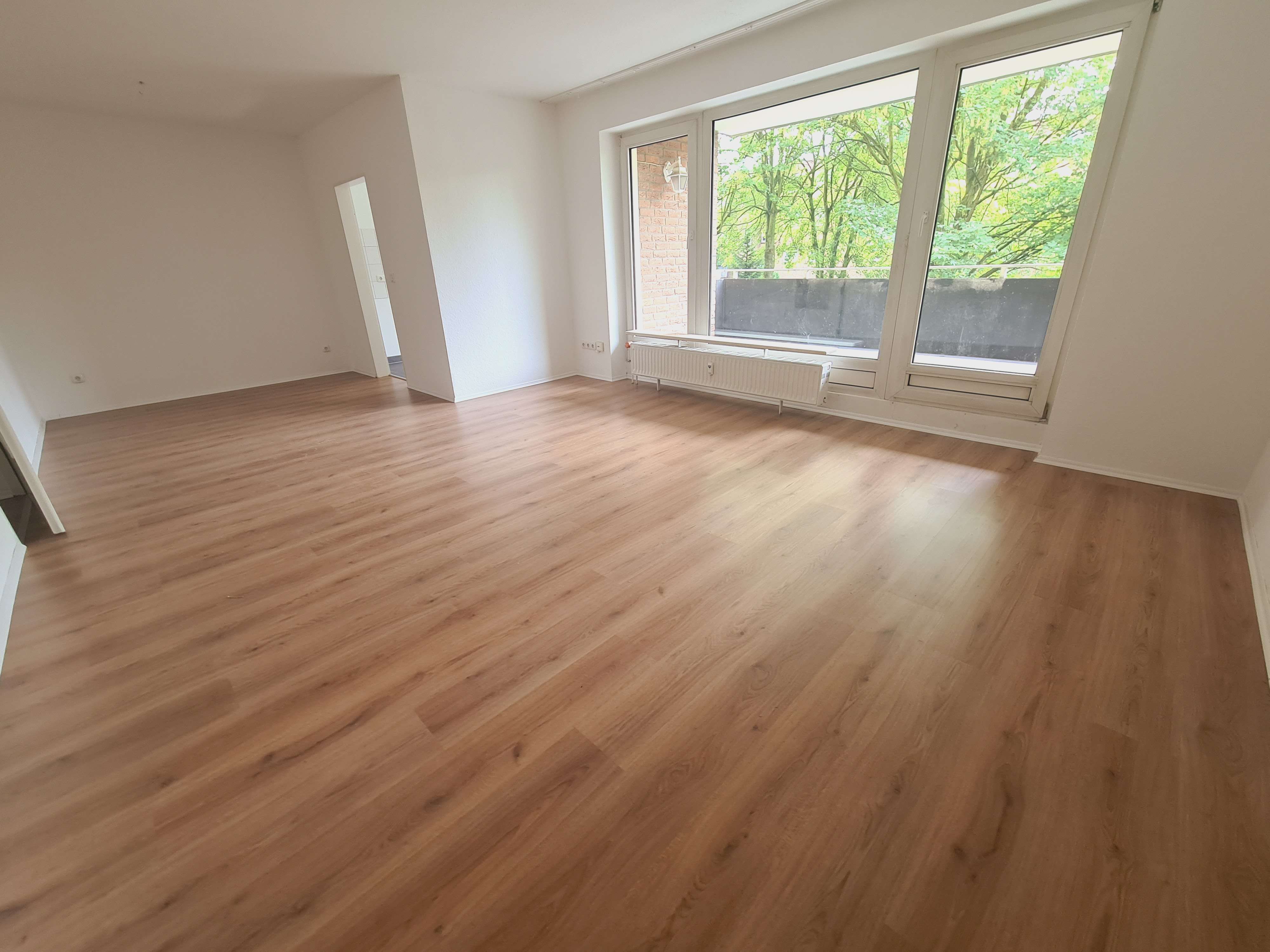 Thumbnail-Wohnung zum Mieten in Gelsenkirchen 795,00 € 81.82 m²