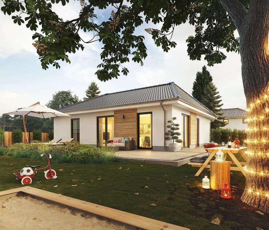Thumbnail-Haus zum Kaufen in Heinsberg 377.000,00 € 90 m²