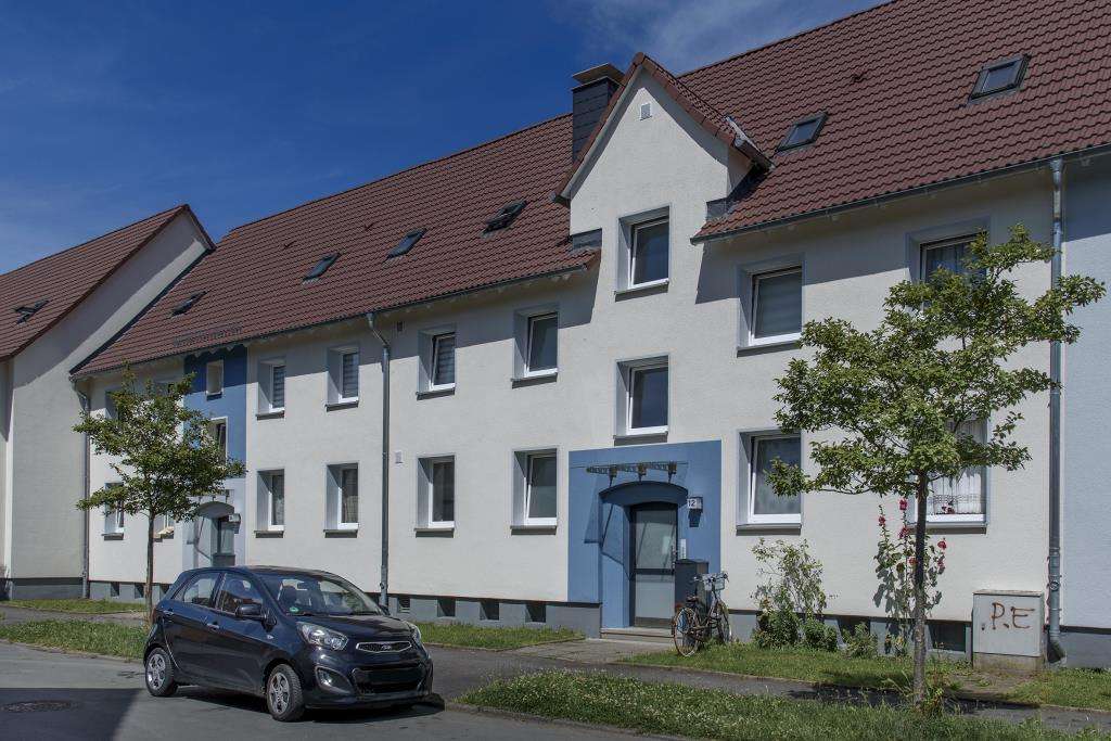Thumbnail-Wohnung zum Mieten in Kamen 389,00 € 41 m²