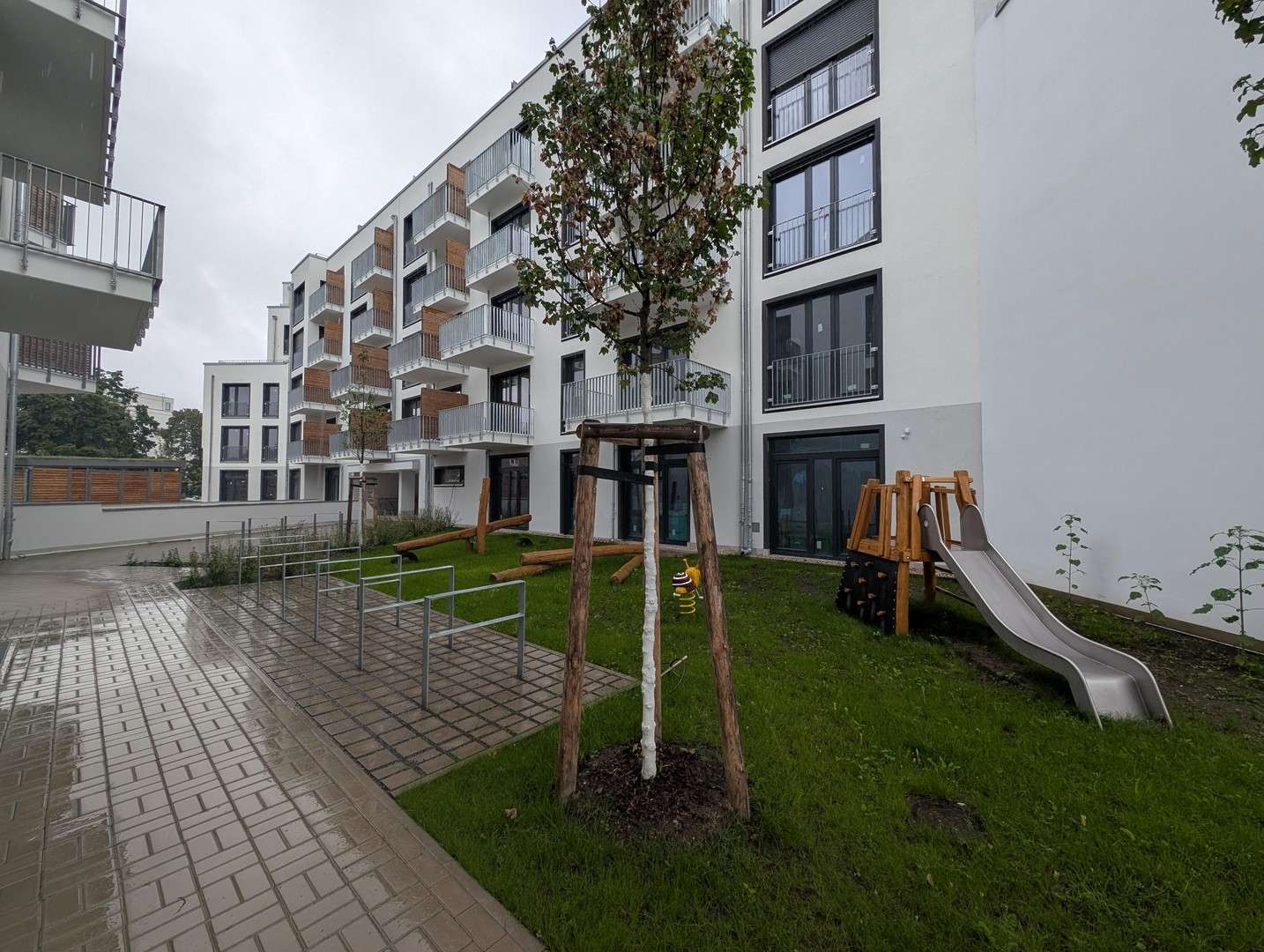 Thumbnail-Wohnung zum Mieten in Berlin Köpenick 1.599,00 € 94 m²