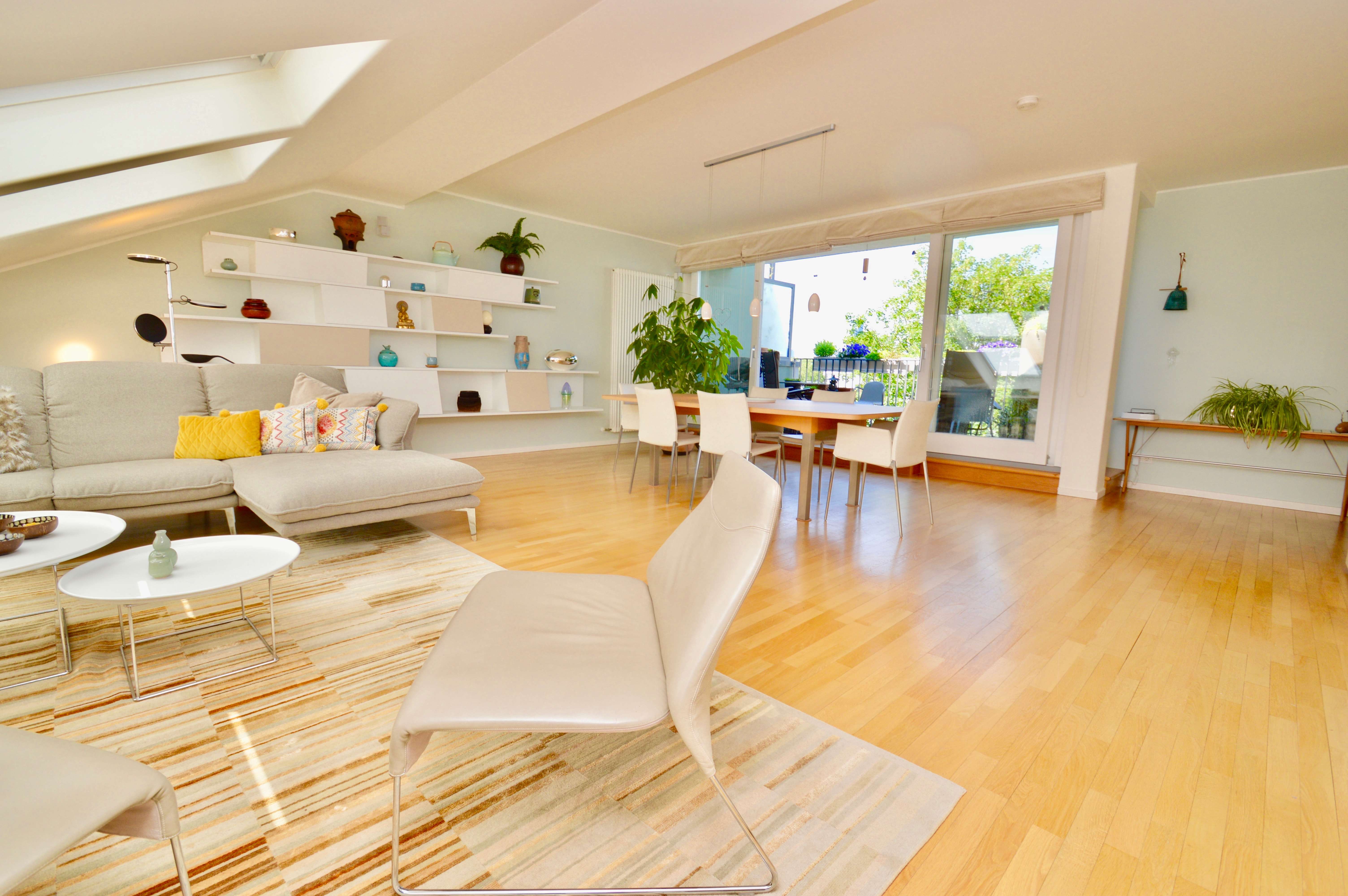 Thumbnail-Wohnung zum Mieten in Frankfurt 5.500,00 € 233 m²