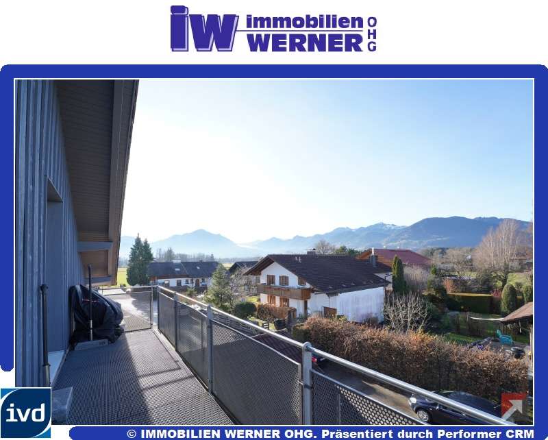 Thumbnail-Wohnung zum Mieten in Raubling 690,00 € 57 m²