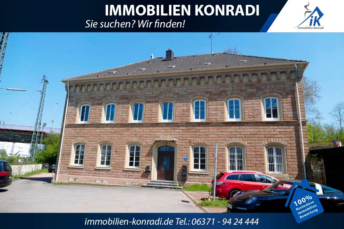 Thumbnail-Haus zum Kaufen in Homburg 375.000,00 € 700 m²