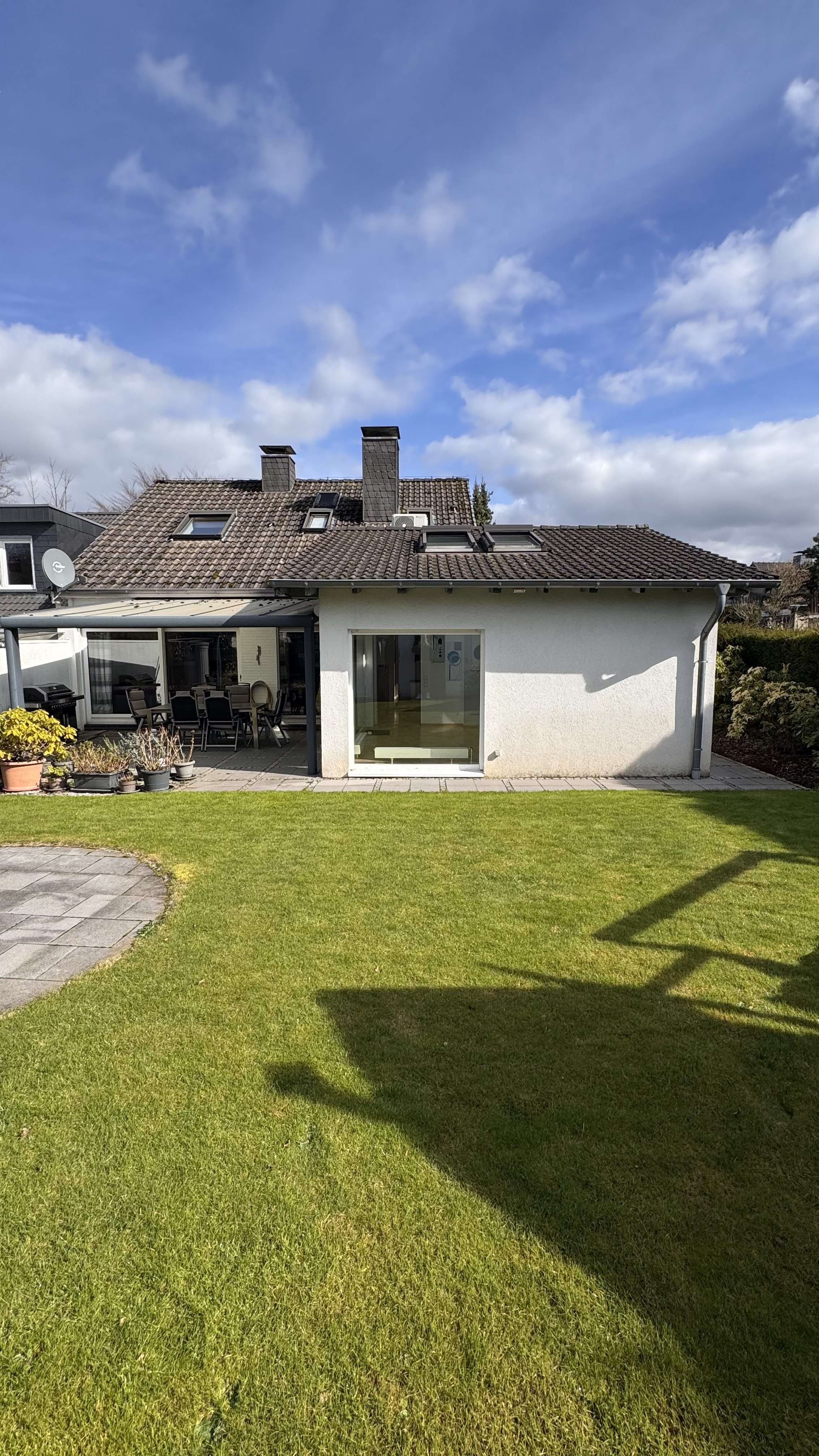 Thumbnail-Haus zum Kaufen in Mettmann 579.000,00 € 142 m²