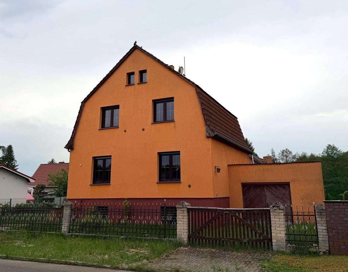 Thumbnail-Haus zum Kaufen in Grünheide (Mark) 349.000,00 € 140 m²