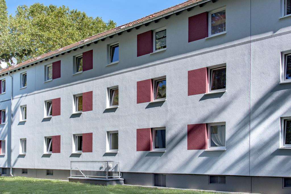 Thumbnail-Wohnung zum Mieten in Herne 329,00 € 38.16 m²