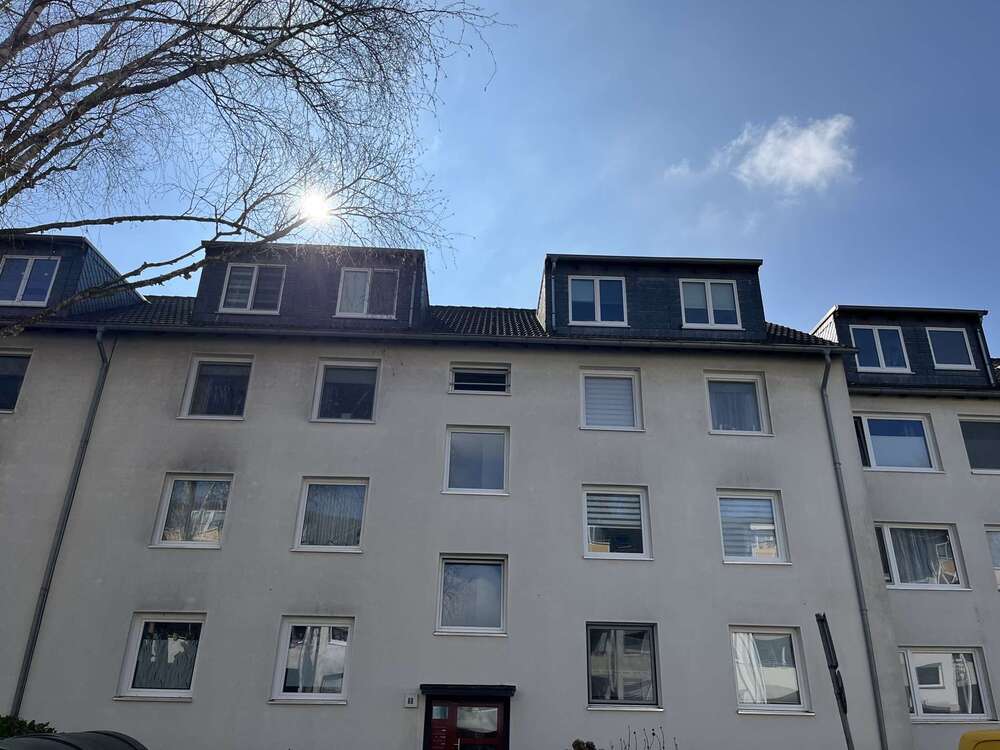 Thumbnail-Wohnung zum Kaufen in Bochum 106.000,00 € 50 m²