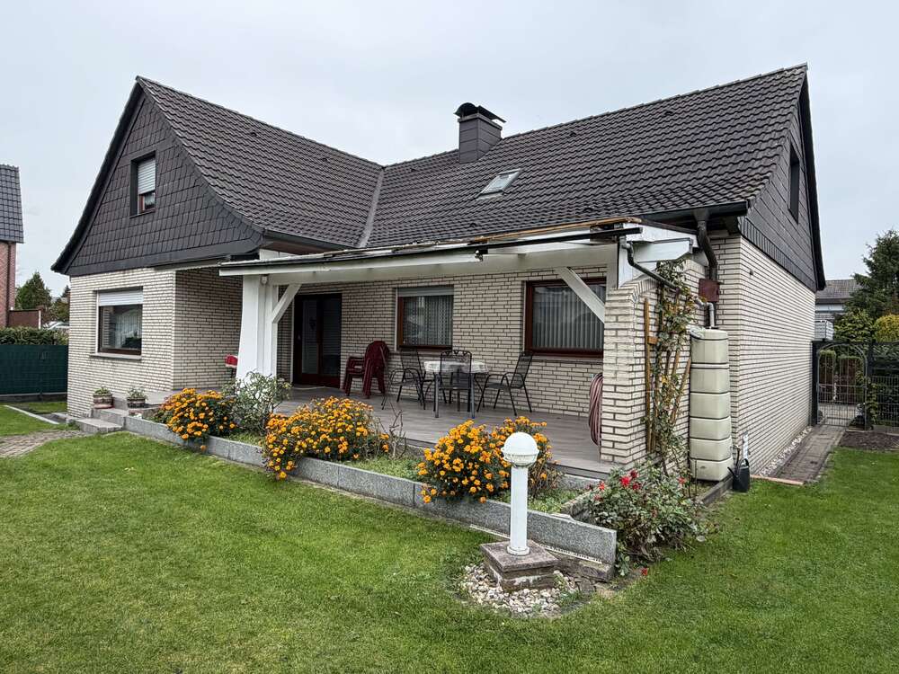 Thumbnail-Haus zum Kaufen in Lünen 495.000,00 € 205 m²