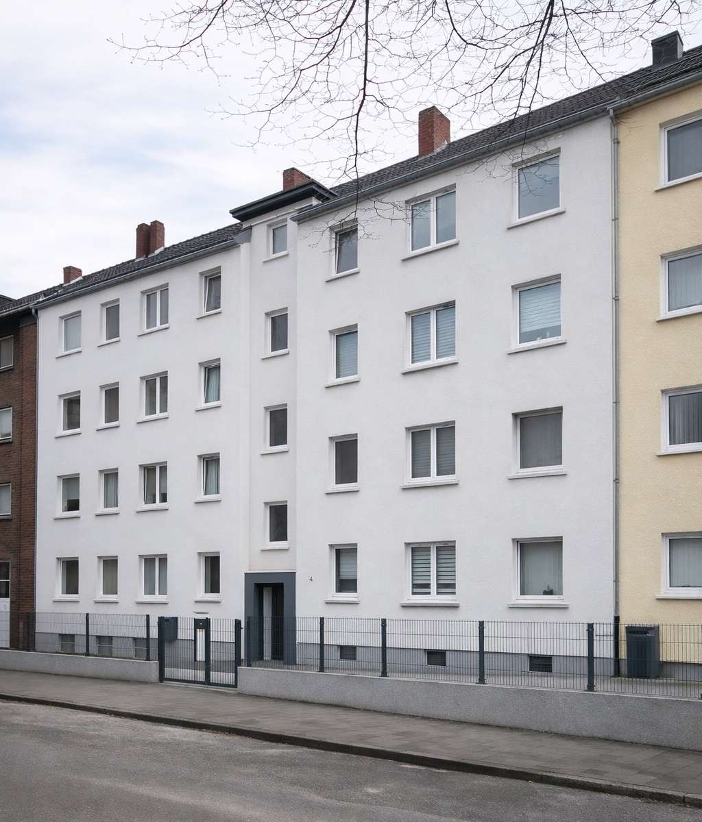 Thumbnail-Haus zum Kaufen in Gelsenkirchen 589.000,00 € 739 m²