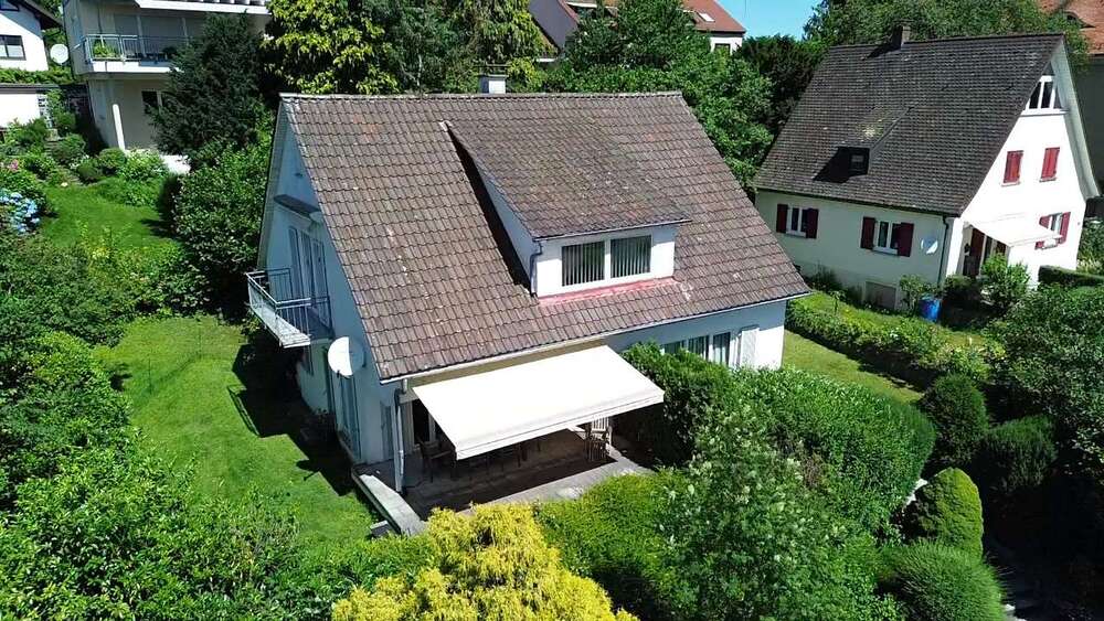 Thumbnail-Haus zum Kaufen in Lindau (Bodensee) Hoyren 850.000,00 € 154 m²