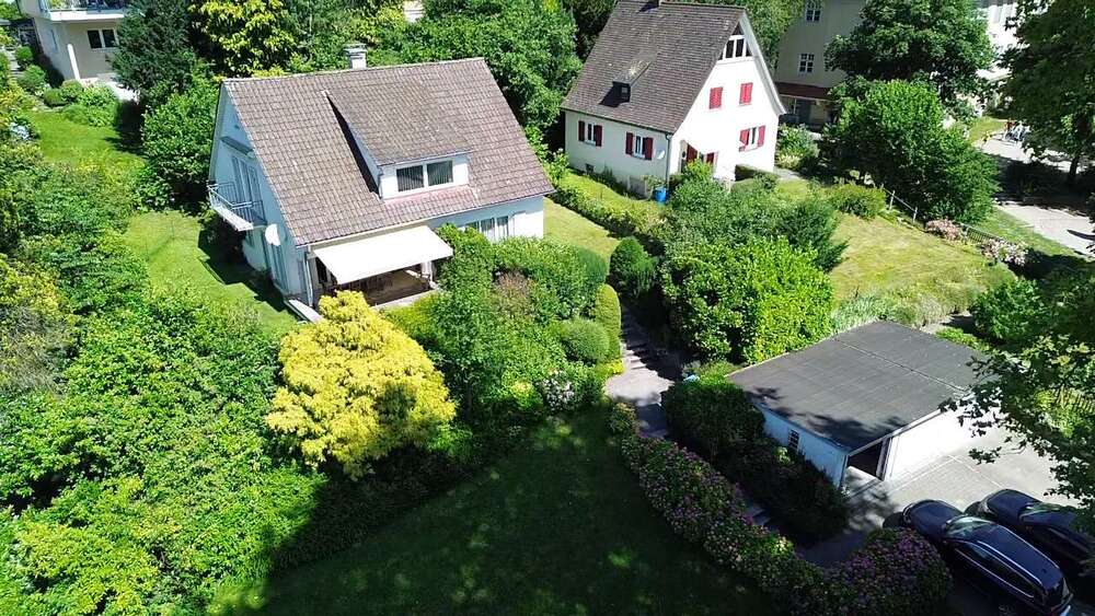 Thumbnail-Haus zum Kaufen in Lindau (Bodensee) Hoyren 850.000,00 € 154 m²