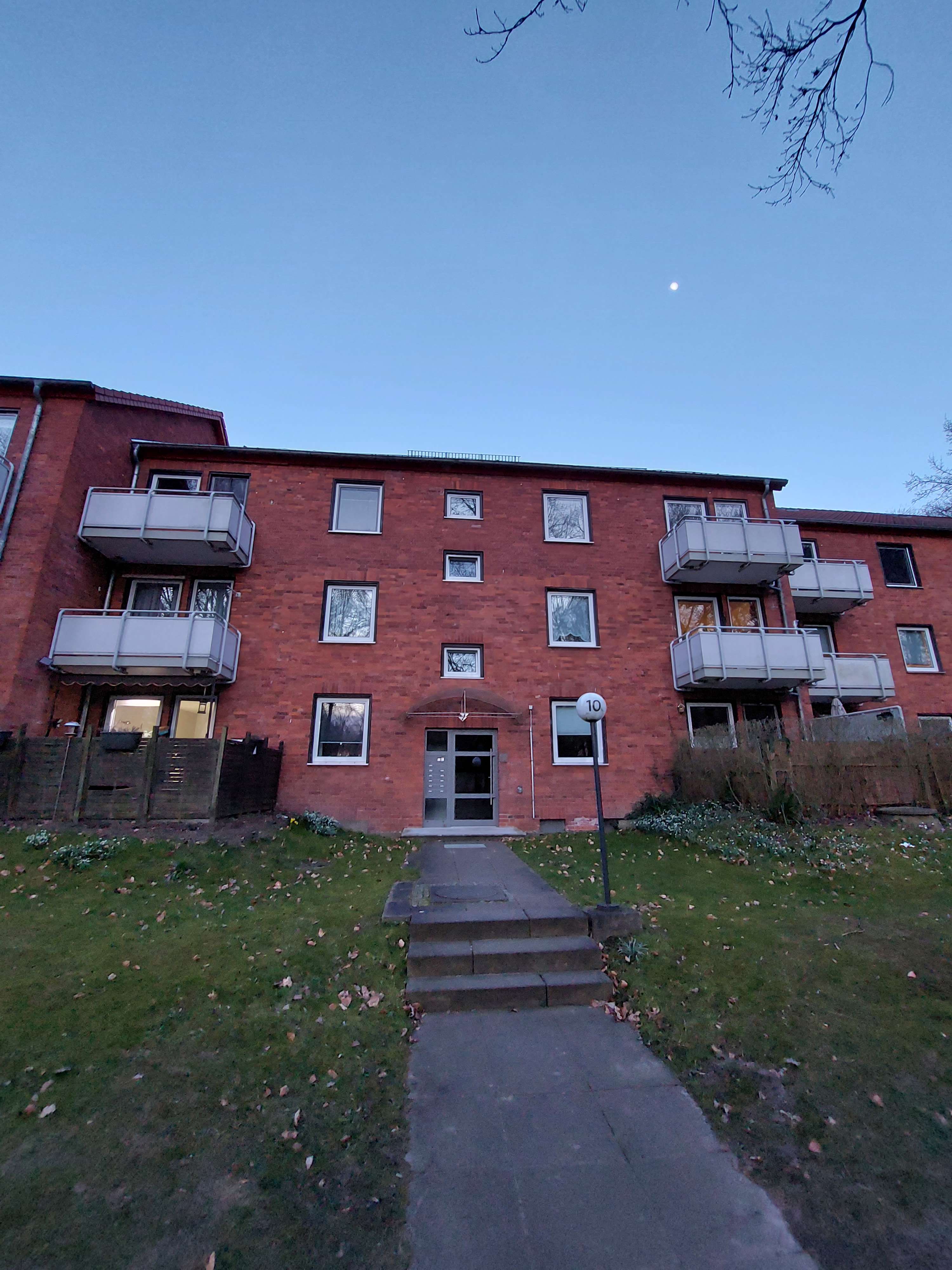 Thumbnail-Wohnung zum Mieten in Bremen 635,00 € 67 m²