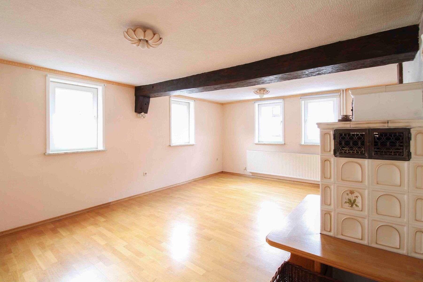 Thumbnail-Haus zum Kaufen in Ebsdorfergrund 239.000,00 € 162 m²