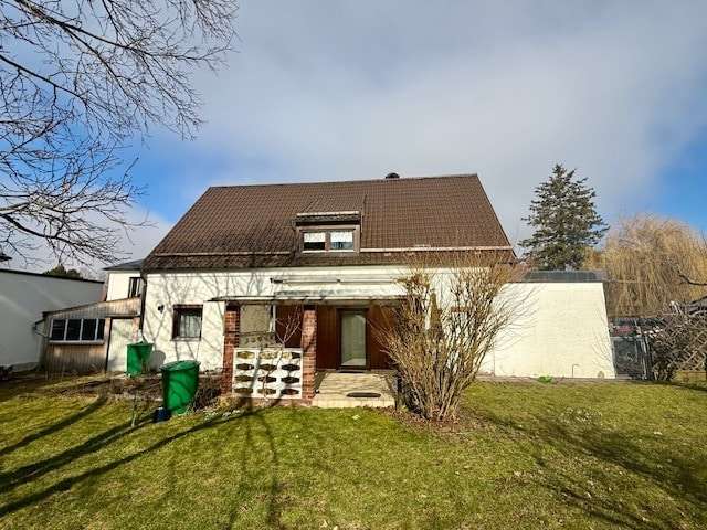 Thumbnail-Haus zum Kaufen in Eichenau 795.000,00 € 135.41 m²