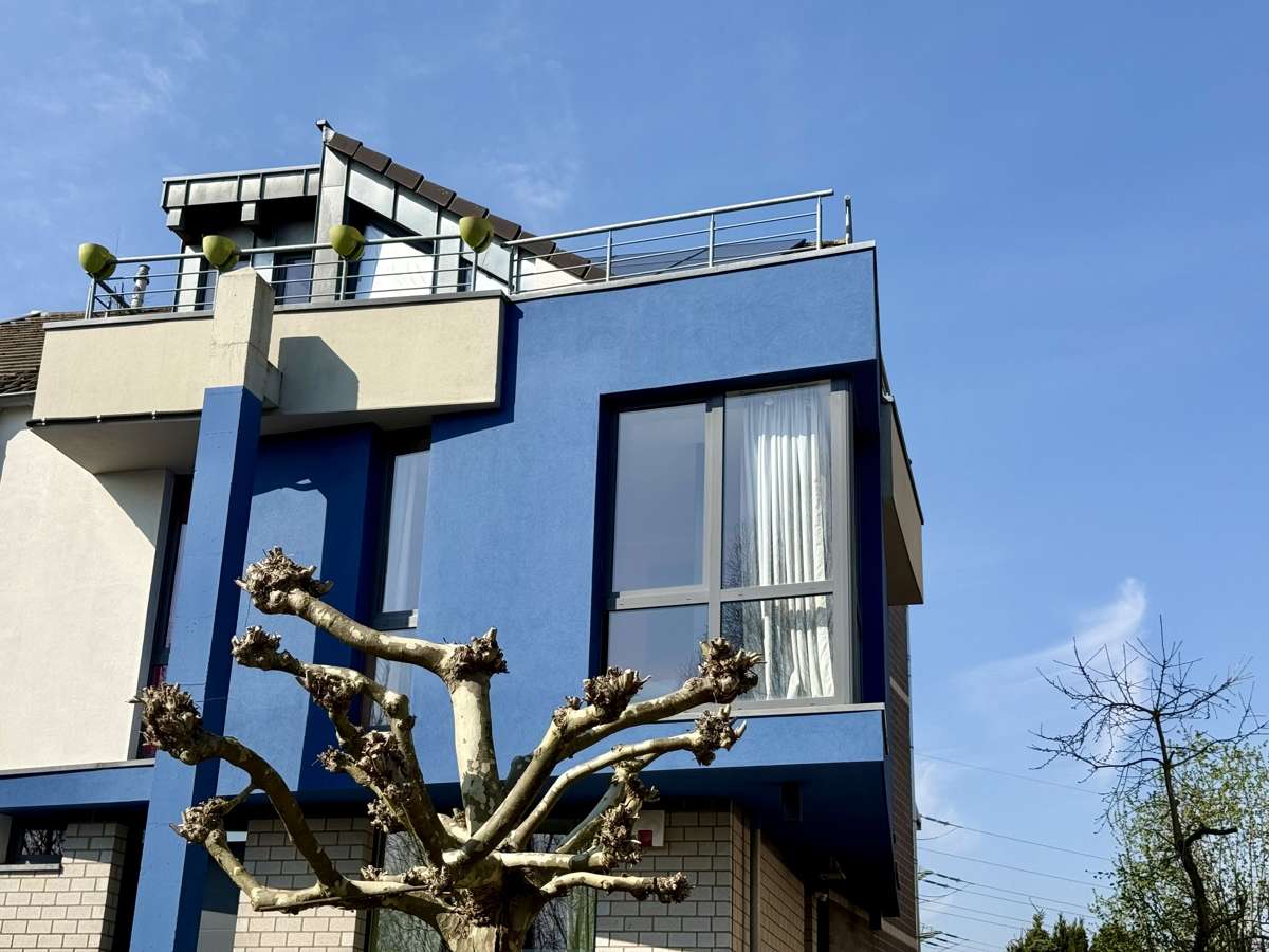 Thumbnail-Haus zum Kaufen in Meerbusch 1.290.000,00 € 270 m²