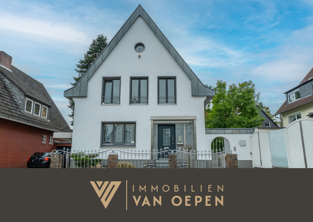 Thumbnail-Haus zum Kaufen in Bottrop 695.000,00 € 206.15 m²