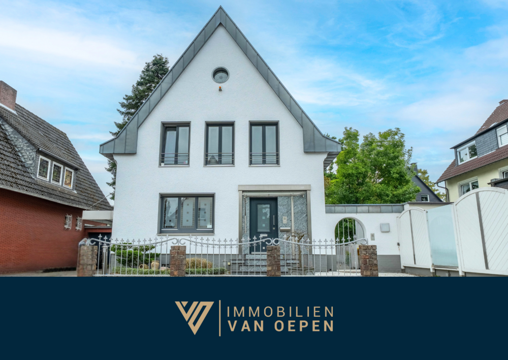 Thumbnail-Haus zum Kaufen in Bottrop 739.000,00 € 200 m²