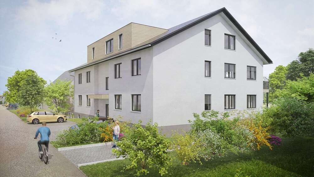 Thumbnail-Wohnung zum Kaufen in Bad Schussenried 315.000,00 € 66.17 m²