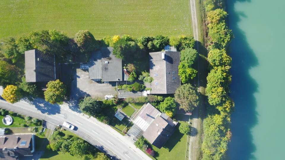 Thumbnail-Wohnung zum Kaufen in Waldkraiburg 349.000,00 € 101 m²