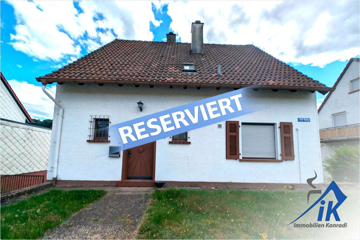 Thumbnail-Haus zum Kaufen in Waldfischbach-Burgalben 178.000,00 € 170 m²