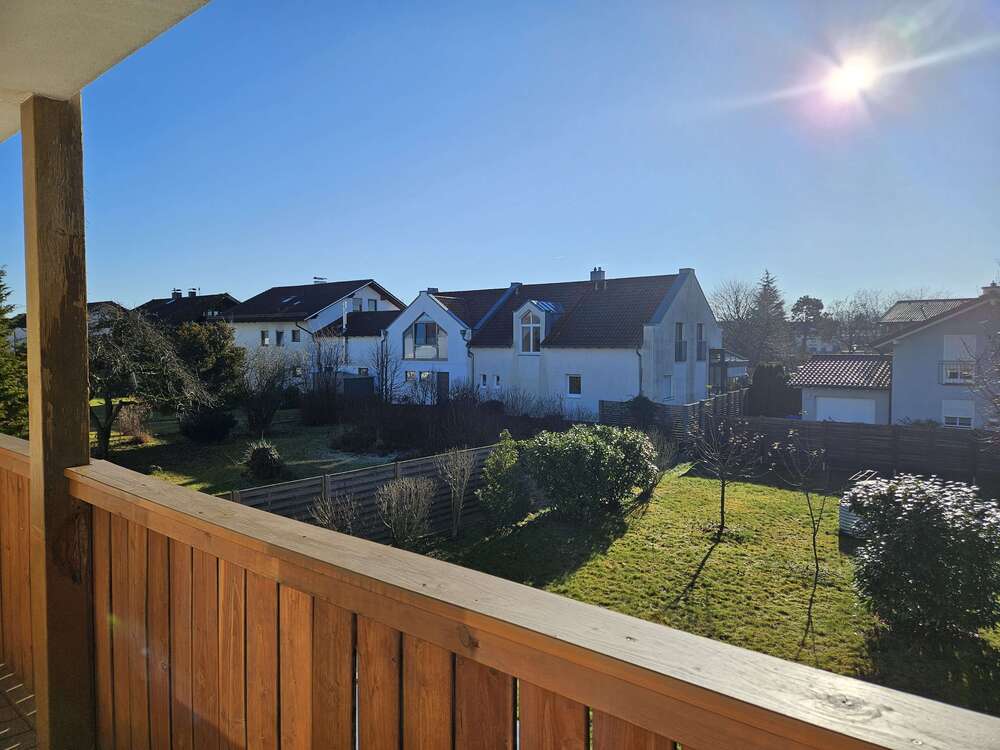 Thumbnail-Wohnung zum Mieten in Altötting 820,00 € 82 m²