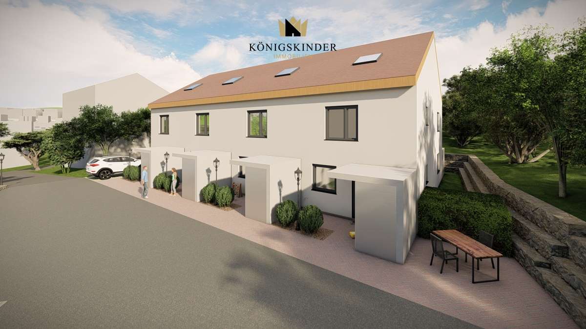 Thumbnail-Grundstück zu verkaufen in Neuffen 599.000,00 € 1116 m²