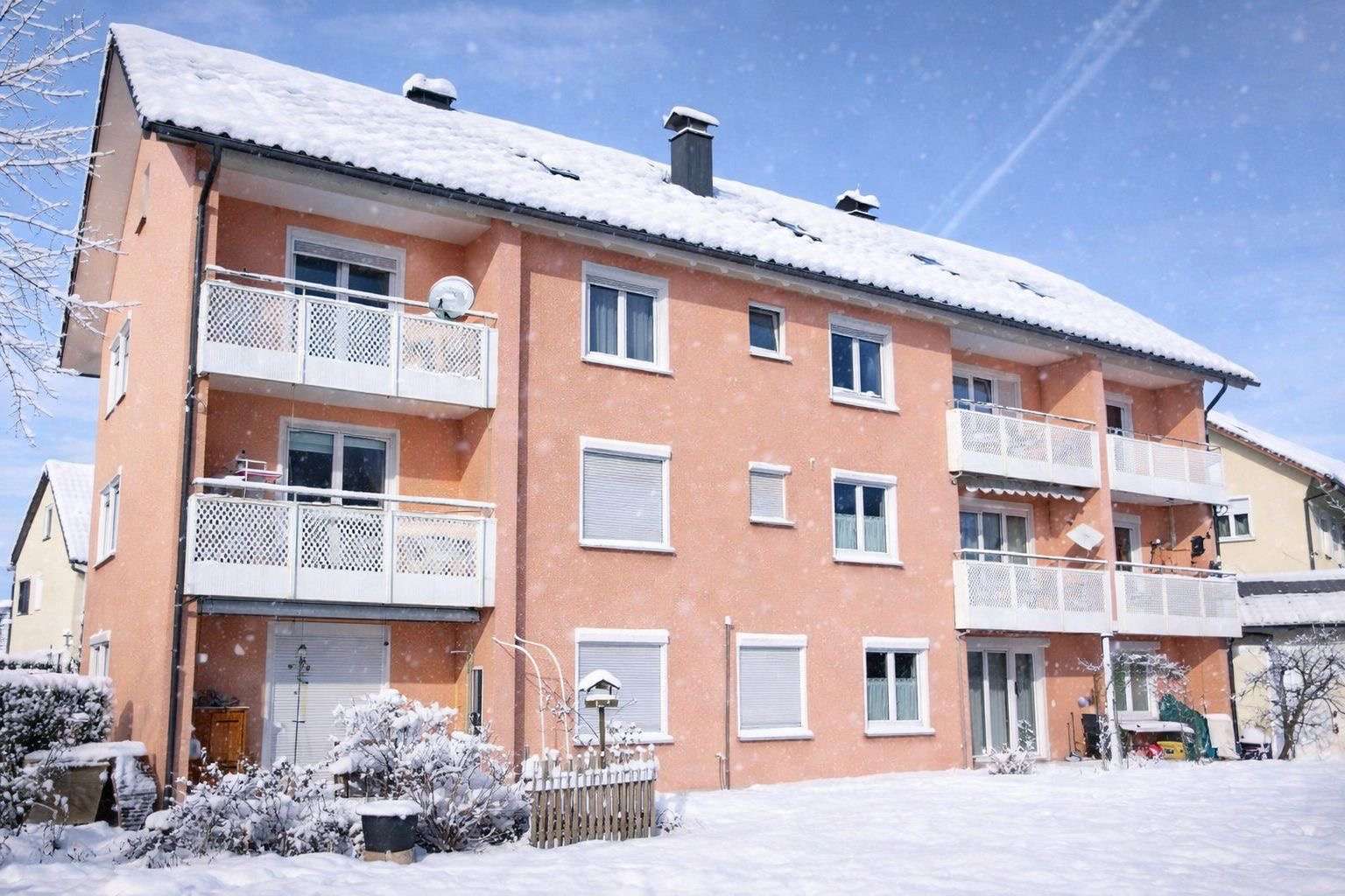 Thumbnail-Wohnung zum Kaufen in Wangen im Allgäu 174.900,00 € 52 m²