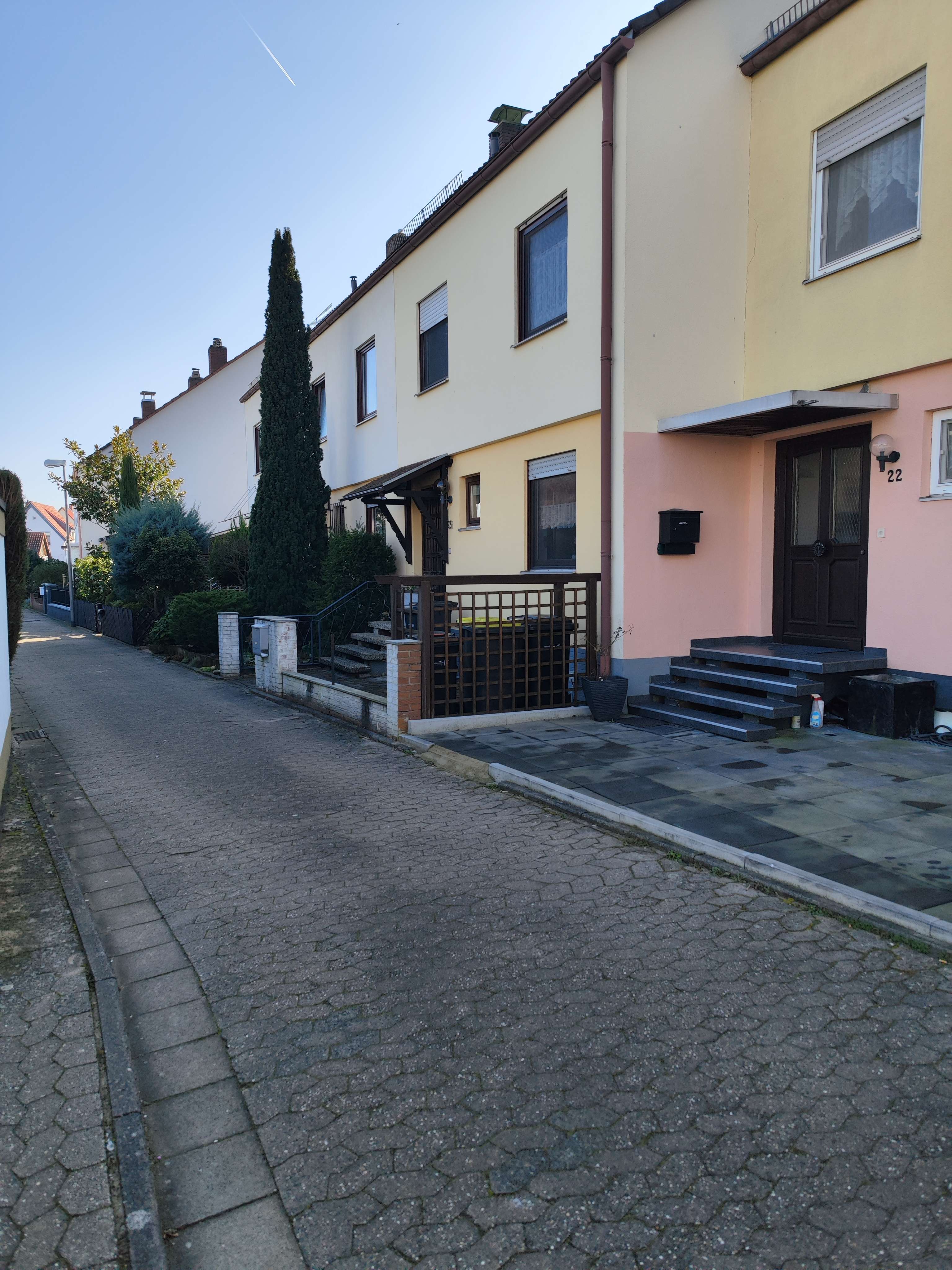 Thumbnail-Haus zum Kaufen in Groß-Gerau 395.000,00 € 128 m²