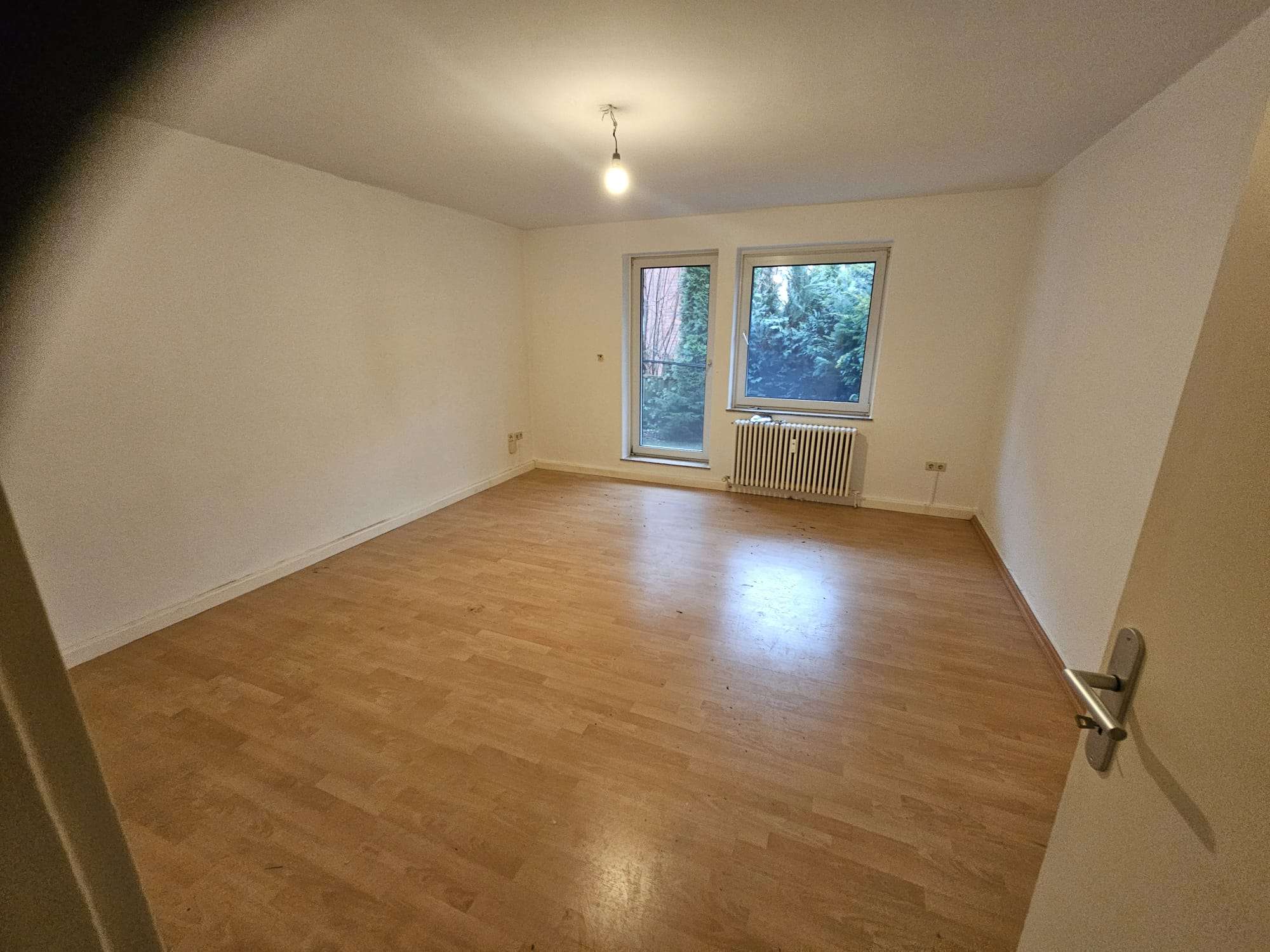 Thumbnail-Wohnung zum Mieten in Bremen 725,00 € 78 m²