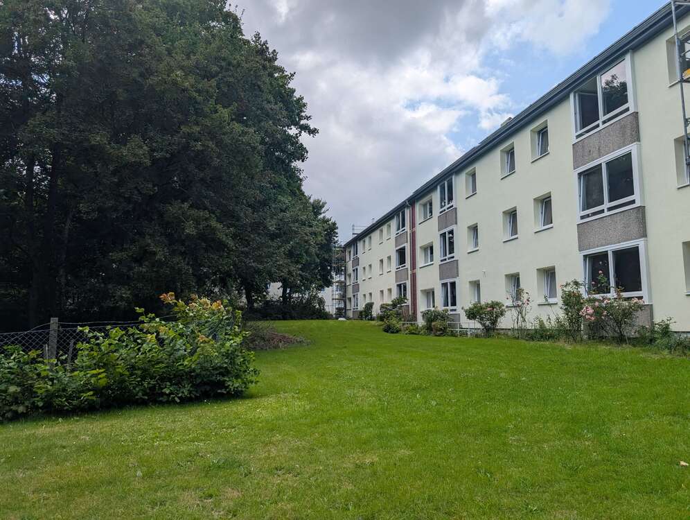 Thumbnail-Wohnung zum Mieten in Rendsburg 790,00 € 100 m²