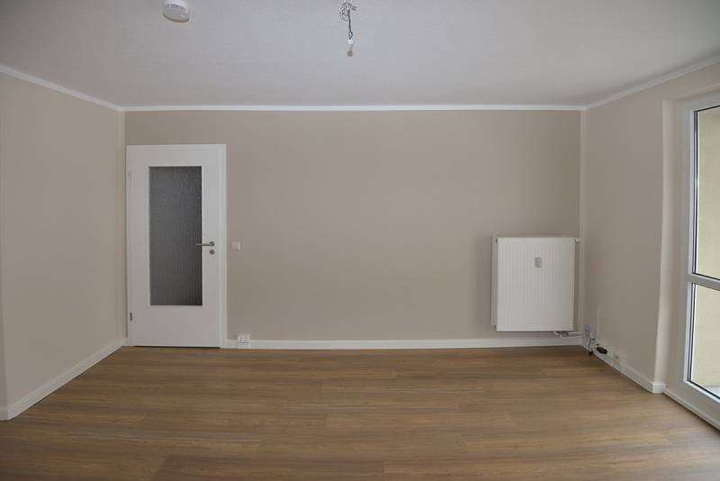 Thumbnail-Wohnung zum Mieten in Lutherstadt Wittenberg 352,00 € 50.15 m²