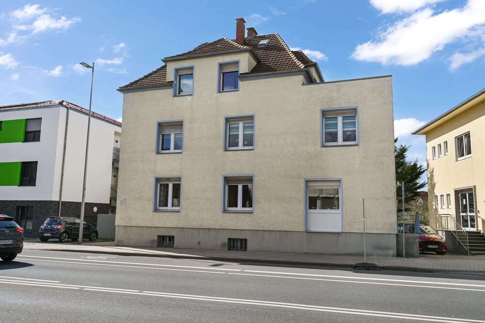 Thumbnail-Haus zum Kaufen in Bielefeld 795.000,00 € 377 m²