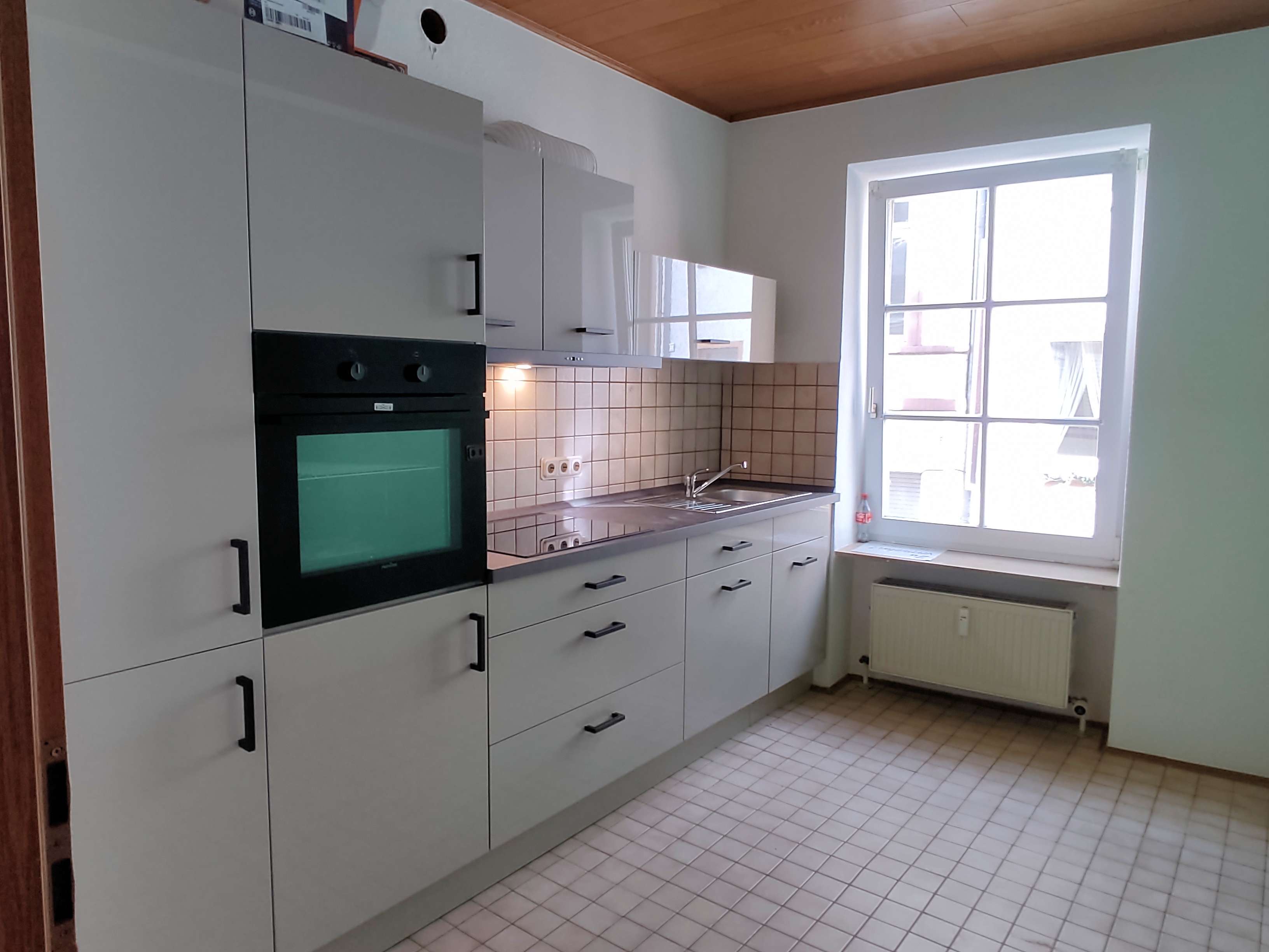 Thumbnail-Wohnung zum Mieten in Bad Kreuznach 550,00 € 64 m²