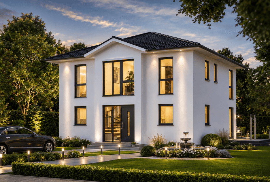 Thumbnail-Haus zum Kaufen in München 1.275.000,00 € 148 m²